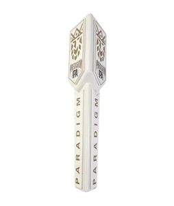 Paradigm Brewing Company Beer Tap Handle Precision IPA 10.5" Craft Houston Tx - Picture 1 of 8