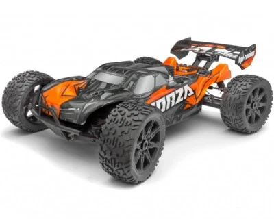 HPI Vorza Nitro Truggy 4.6 4WD 1:8 2,4 GHz RTR 160180 modellismo - Immagine 1 di 4