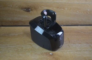 Sistema de limpieza de afeitadora Philips Clean and Charge 4 solo base RQ1007. Sin cable - Imagen 1 de 12