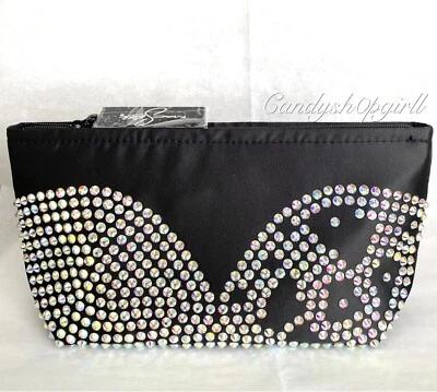 NUEVA BOLSA DE MAQUILLAJE MAC Selena La Reina con cristales de Swarovski edición limitada Foto 1 de 4