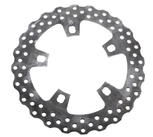 Performance Machine - 01311850 - 11.8 One Piece Brake Rotors, 2.22in. - Picture 1 of 2