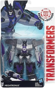 Transformers Robots in Disguise RID MEGATRONUS Hasbro 2015 - Picture 1 of 3