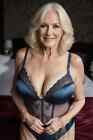 24 POSTERS Merry 67 year British, beautiful, sexy, friendly Mature Older Nubile