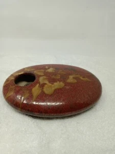 Ikebana Napco Ceramic Beautiful Glaze - Picture 1 of 21