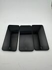 Apple Ipod Touch 6Th Generation (32Gb) - Space Gray Lot Of 3 "Please Read"
