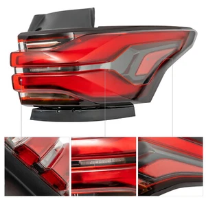 For 2022-2024 Chevrolet Traverse Tail Light Outer Right Passenger Side Taillight - Picture 1 of 23