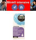 BLINK INTENSIVE EYE DROPS 10ML - Select Multi Pack
