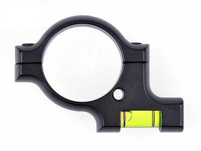 Tactical Water Bubble Level Ring For 30mm Tube Scope Durable Alloy Steel Balance - Image 1 of 4