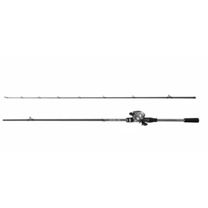 Combo de fundición Mitchell MX Pro - Imagen 1 de 4