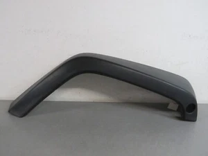 Jeep Wrangler JK 2007 2018 guardabarros delantero derecho cubierta acampanada textura - Imagen 1 de 10