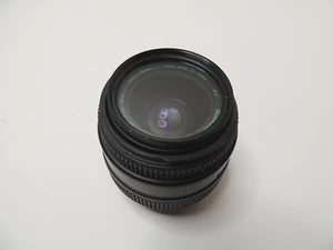 Quantaray 35-80mm F4-5.6 Zoom Lens for Minolta AF Mount Cameras For parts - Picture 1 of 6