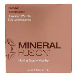 Mineral Fusion Bronzer - Sparkle - 0.29 oz. - Picture 1 of 2