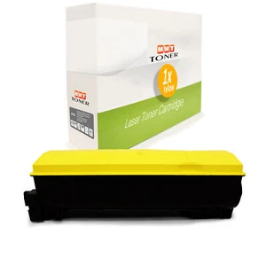 Tóner AMARILLO Para Kyocera FS-C-5100-DN - Imagen 1 de 3