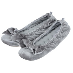 totes isotoner slippers