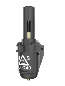 Flashforge Adventurer 4 High Speed Nozzle - 240°C - 0,4 mm - Zdjęcie 1 z 4