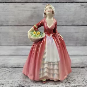 Retired Royal Doulton “Janet” HN 1534 - Picture 1 of 8