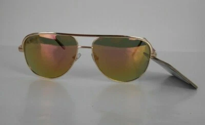 Gafas de sol FOSTER GRANT DORADO POLARIZADAS MAXBLOCK 100% PROTECCIÓN  Foto 1 de 4