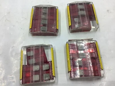Buss Bussmann Fuses ATC-10 Automotive 10 Amp Fuse New in package Lot Of 20 Fuses - Image 1 of 4