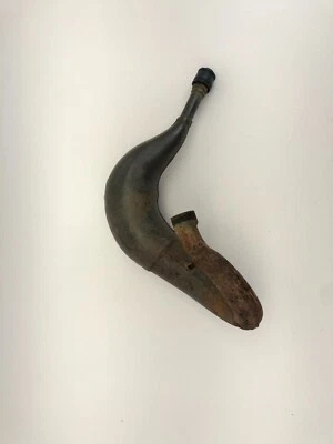 Cabezal de escape Kawasaki KX65 2007 Foto 1 de 4