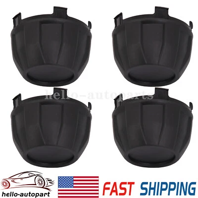 4pcs/SET For Kawasaki Teryx Krx 1000 2020 2021 Wheel Center Hub Caps #11065-1341 Foto 1 de 4