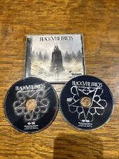 Black Veil Brides Wretched & Divine CD/DVD Deluxe Edition