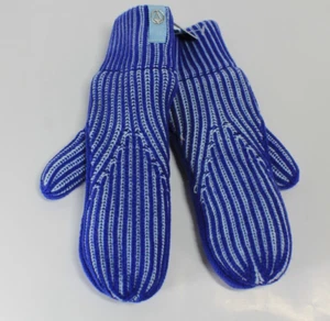 IVIVVA Lululemon - Winter Mittens - Purple - Girl's Size M/L MEDIUM LARGE - NEW - Picture 1 of 5
