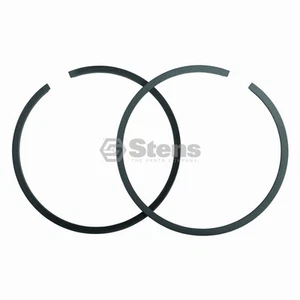 Anillos de pistón estándar se adapta a la sierra Stihl TS400 Cutquik - Imagen 1 de 1