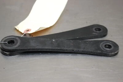 13-17 Kawasaki Ninja 300 Shock Lowering Links - Image 1 of 3