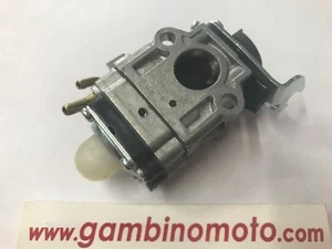 KASEI Carburatore atomizzatori Kasei 3WF-16 3WF-14B soffiatori EB500 650 - Imagen 1 de 3