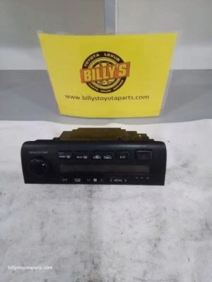 Control de temperatura compatible con 94-96 LEXUS ES300 21961 Foto 1 de 2