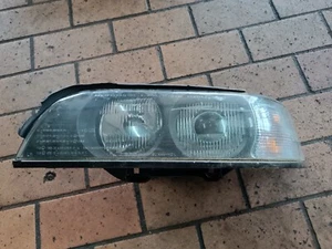 BMW 5er E39 Xenon Scheinwerfer Frontscheinwerfer links DEPO 444-1119L - Bild 1 von 7