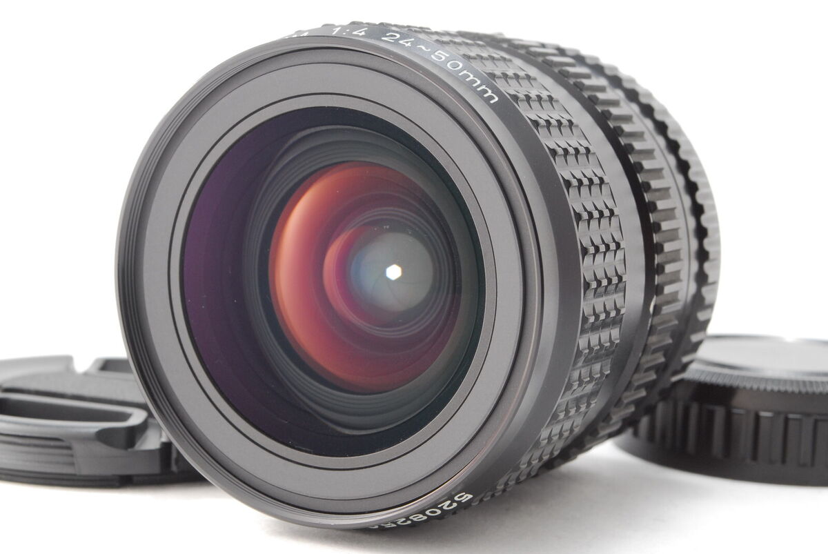 PENTAX f/4 Camera Lenses 24-50mm Focal for sale | eBay PENTAX f/4 Camera Lenses 24-50mm Focal for sale | eBay