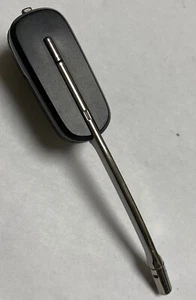 Micro Plantronics WH500A -sin garantía de batería + derecho de devolución - Imagen 1 de 2