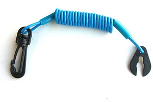 YAMAHA WAVERUNNER FX VX CRUISER FZR SHO FX1 EX VX GP1800 GP NEW LANYARD - Picture 1 of 1