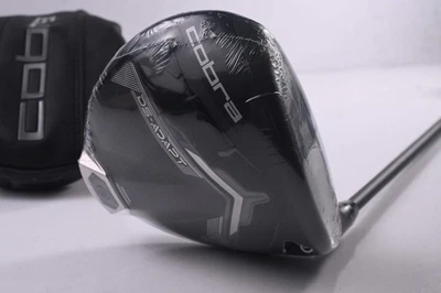 Cobra DS-Adapt MAX-K Driver / 12 Degree / Regular Flex Vanquish 4 Shaft - Image 1 of 4