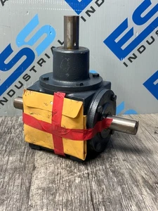 HUB CITY 66 1:1 RATIO BEVEL GEAR DRIVE A B ST STYLE - Picture 1 of 9