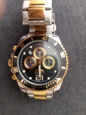 orologio uomo - Immagine 1 di 4