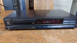 Technics SL-P200 CD Player Tested And Fully Functional Compact Disc - Picture 1 of 9