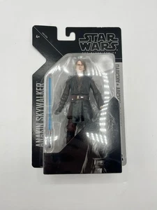 Star Wars The Black Series Archive "Anakin Skywalker" - Bild 1 von 2