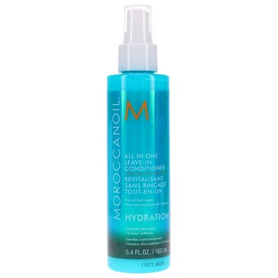 Acondicionador todo en uno Moroccanoil sin enjuague 5,4 oz Foto 1 de 4