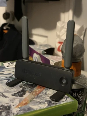 Xbox 360 Dual Antenna Wife Adapter - Image 1 of 4