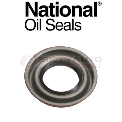 National Differential Pinion Seal for 1977-1986 Buick Electra 3.0L 3.8L 4.1L bx Foto 1 de 4