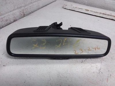 OEM Rear View Mirror Automatic Dimming With Microphone Fits 10-17 CARAVAN - Image 1 of 4