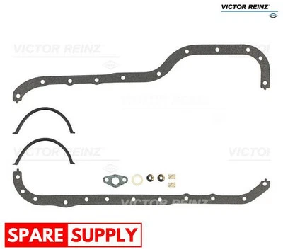 GASKET SET, WET SUMP FOR FORD FORD OTOSAN VICTOR REINZ 10-12932-01 - Image 1 of 4