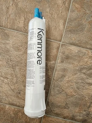 New.  Kenmore Refrigerator Water Filter # 9083. Replaces 9030 - Image 1 of 3
