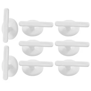 8 Pcs Power Cord Sorting Tool Office Cable Organizer for Appliances - Afbeelding 1 van 12