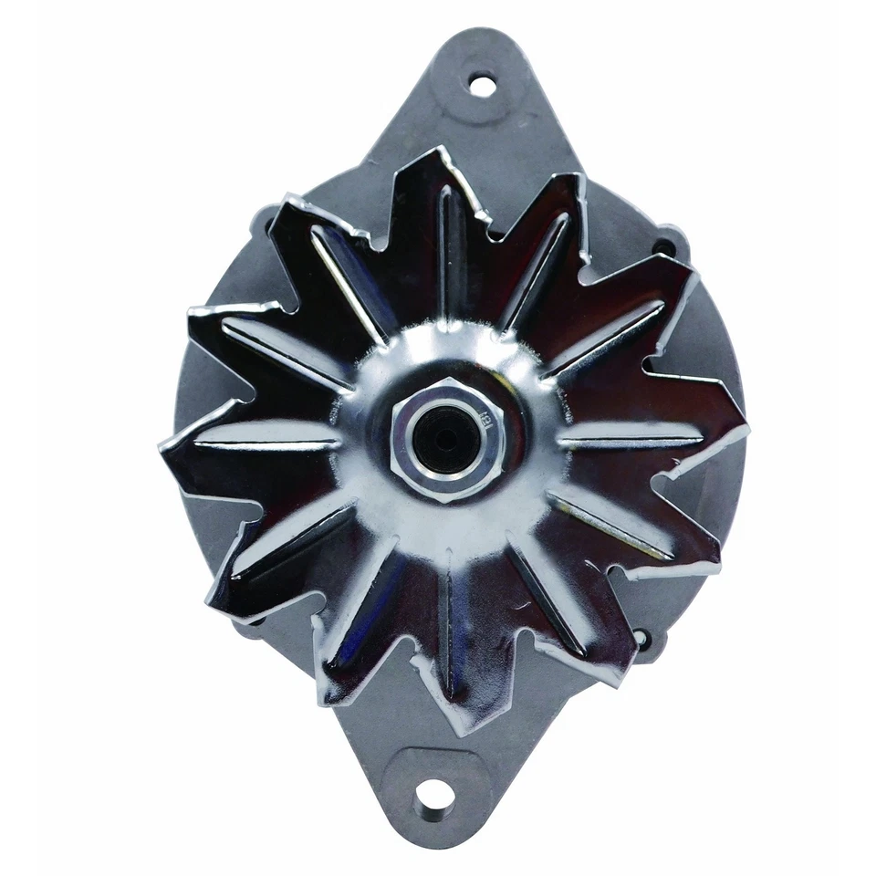 New 50A Alternator For Mazda 626 2.0L 1979-82 AMT0110 AL5013X A-8734 A002T21278 - Image 1 of 4