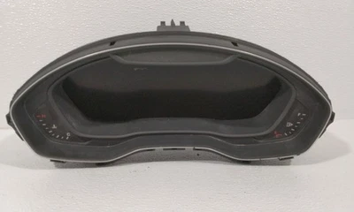 Оригинальный спидометр кластер Speedo для Audi Q5 2018 89 000 миль - Изображение 1 из 4