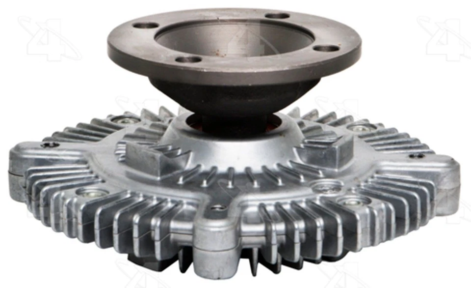 Embrague ventilador térmico de rotación inversa Hayden 2656 de servicio estándar para 90-00 LS400 Foto 1 de 4