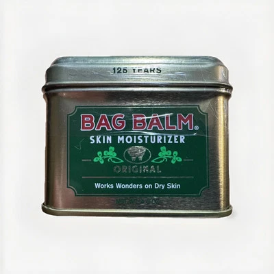 Bolsa Bálsamo Hidratante Piel - 4oz - Original de Vermont - NUEVO Y SELLADO Foto 1 de 4